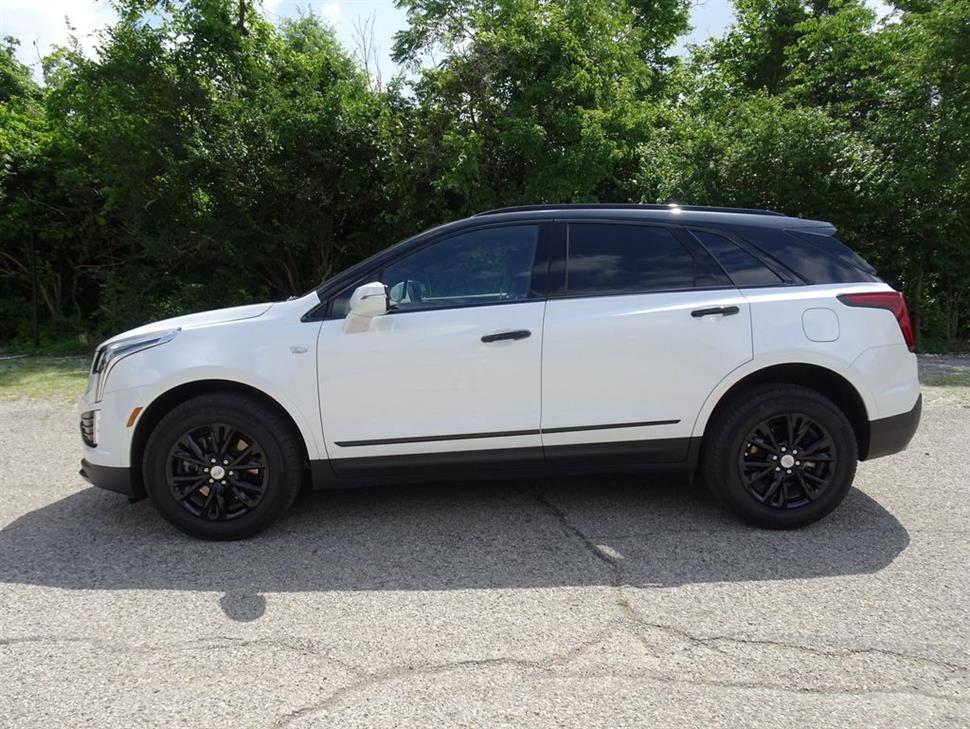 2024 Cadillac XT5 for sale in Cincinnati, Ohio