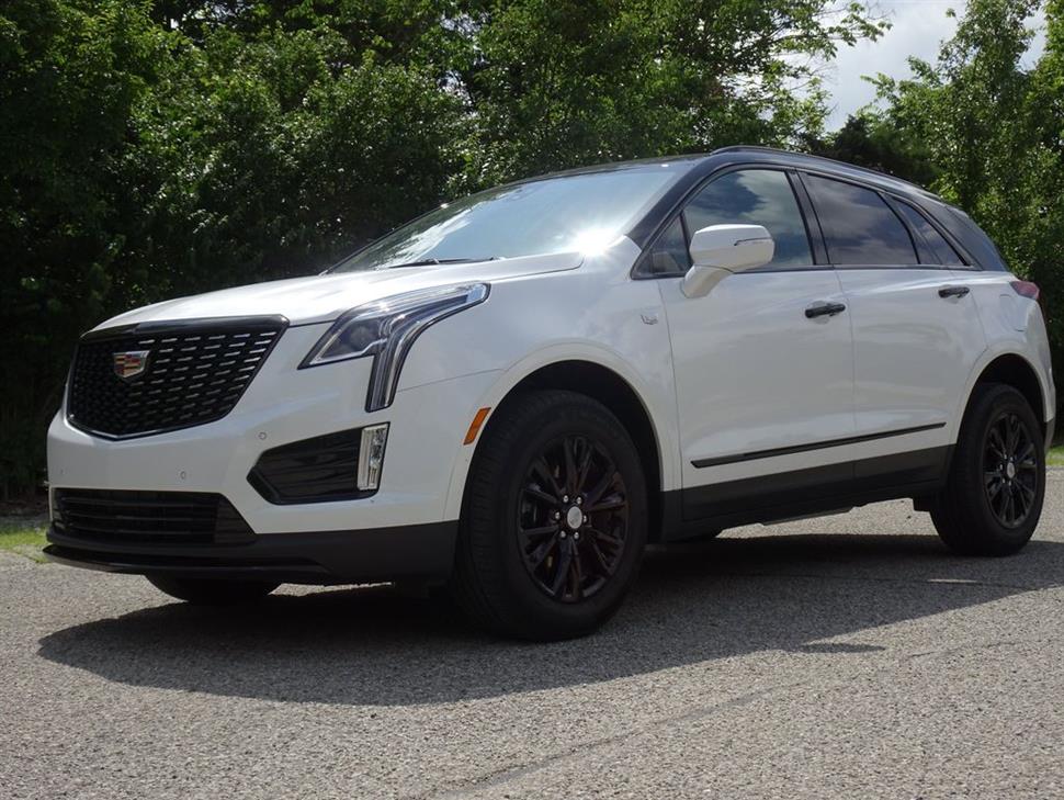 2024 Cadillac XT5 for sale in Cincinnati, Ohio