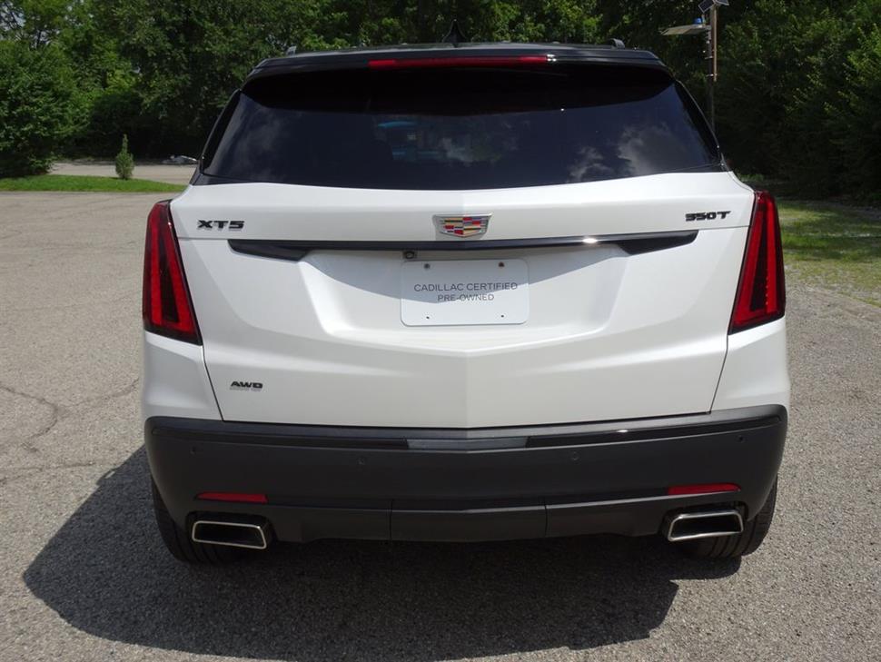 2024 Cadillac XT5 for sale in Cincinnati, Ohio