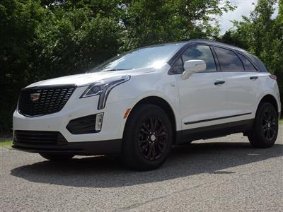 2024 Cadillac XT5 for sale in Cincinnati,OH