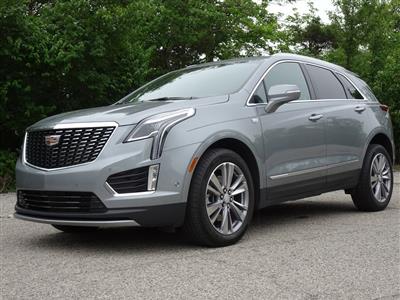 2024 Cadillac XT5 for sale in Cincinnati,OH