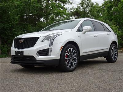 2023 Cadillac XT5 for sale in Cincinnati,OH