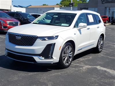 2021 Cadillac XT6 for sale in Cincinnati,OH