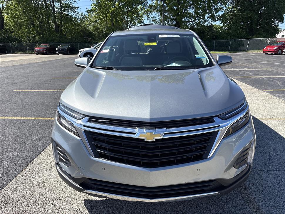 2024 Chevrolet Equinox for sale in Cincinnati, Ohio
