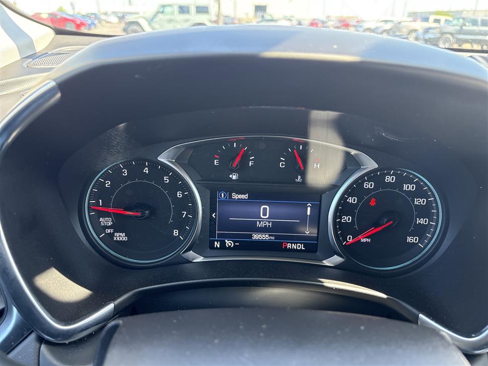 2024 Chevrolet Equinox for sale in Cincinnati, Ohio