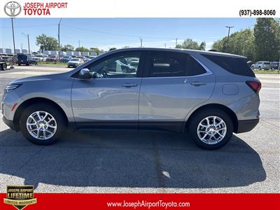 2024 Chevrolet Equinox for sale in Cincinnati,OH