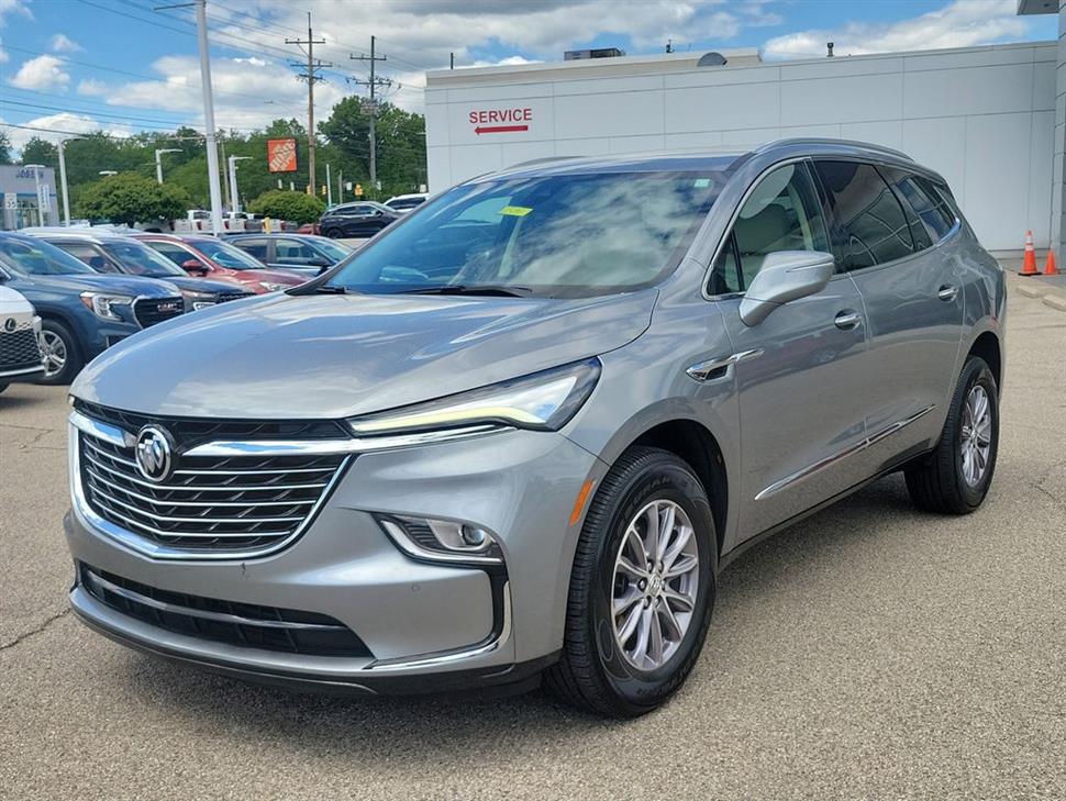 2023 Buick Enclave for sale in Cincinnati, Ohio