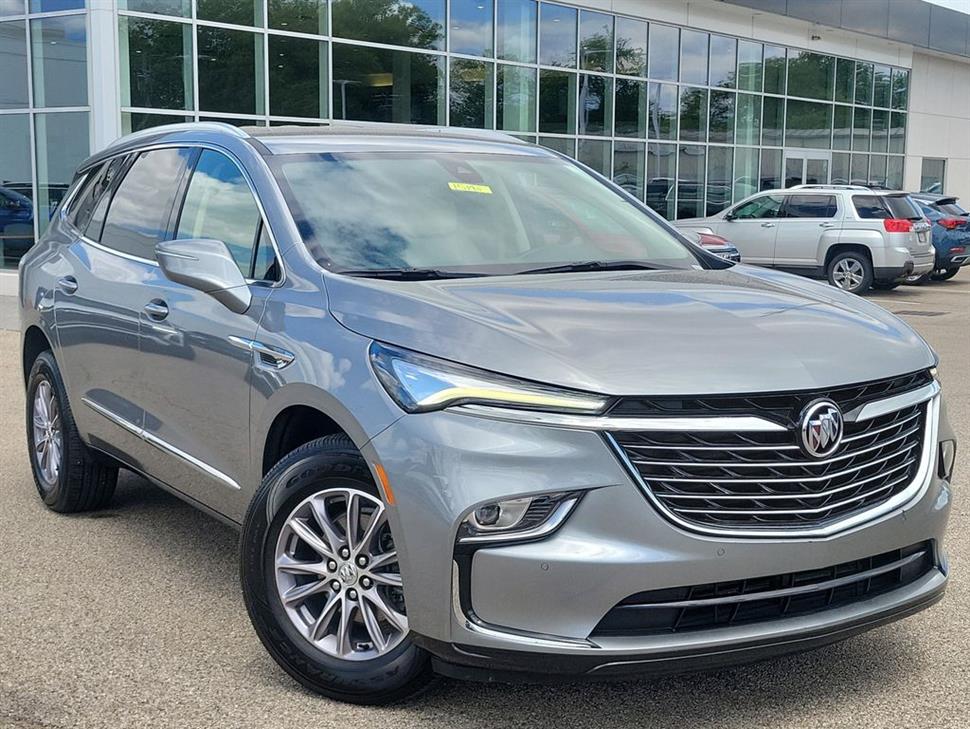2023 Buick Enclave for sale in Cincinnati, Ohio