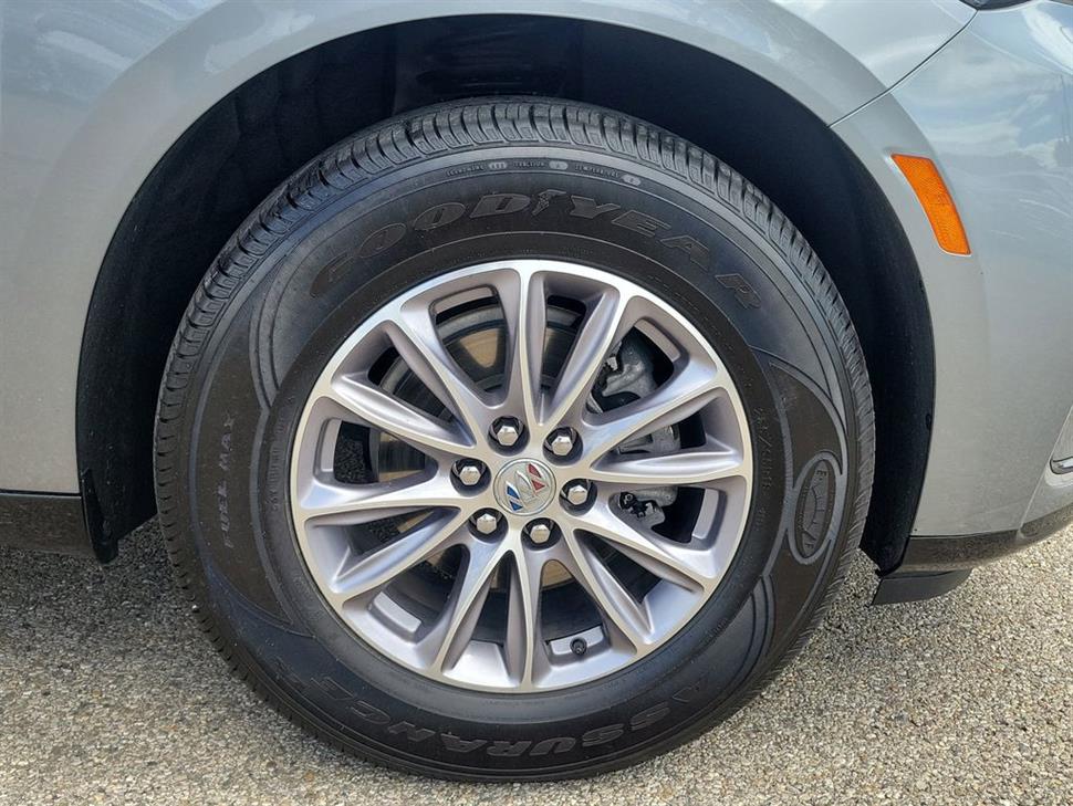 2023 Buick Enclave for sale in Cincinnati, Ohio