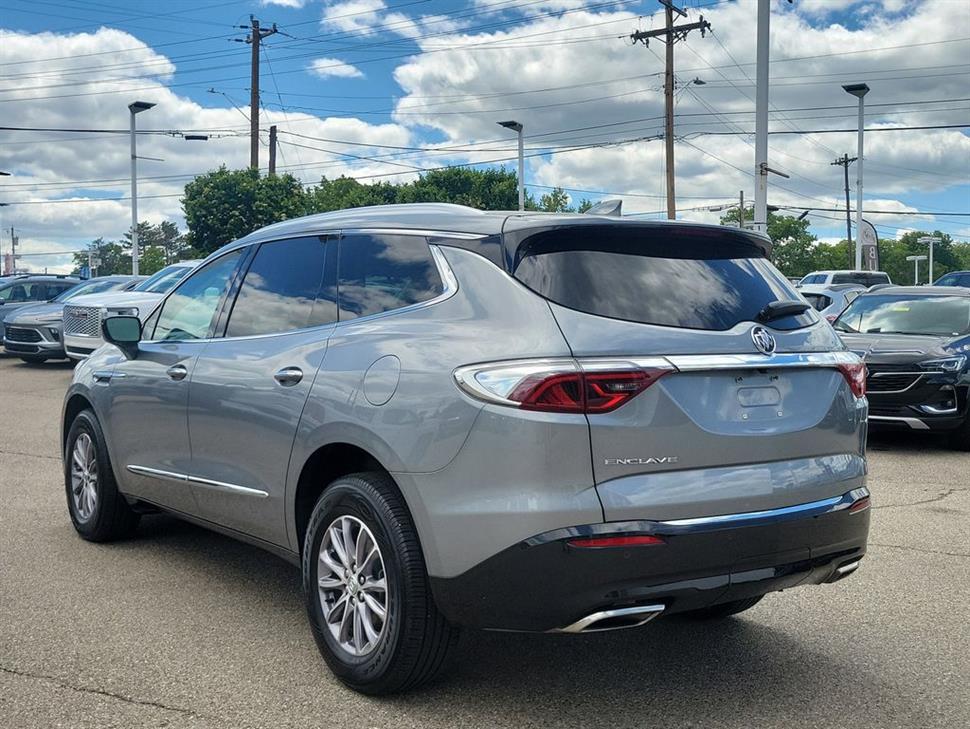 2023 Buick Enclave for sale in Cincinnati, Ohio