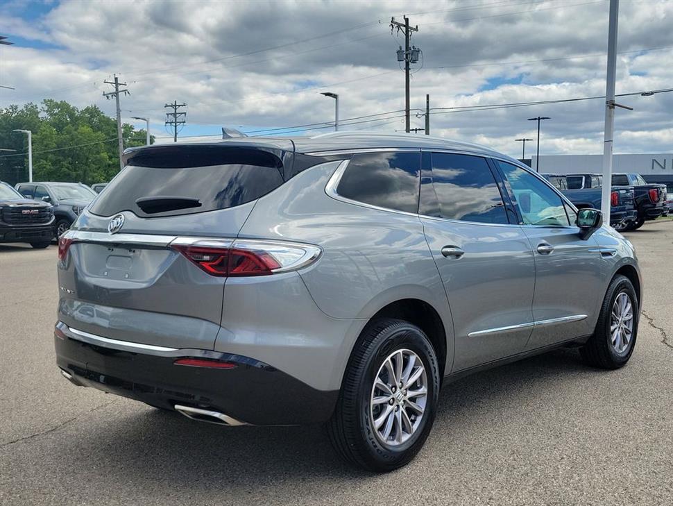 2023 Buick Enclave for sale in Cincinnati, Ohio