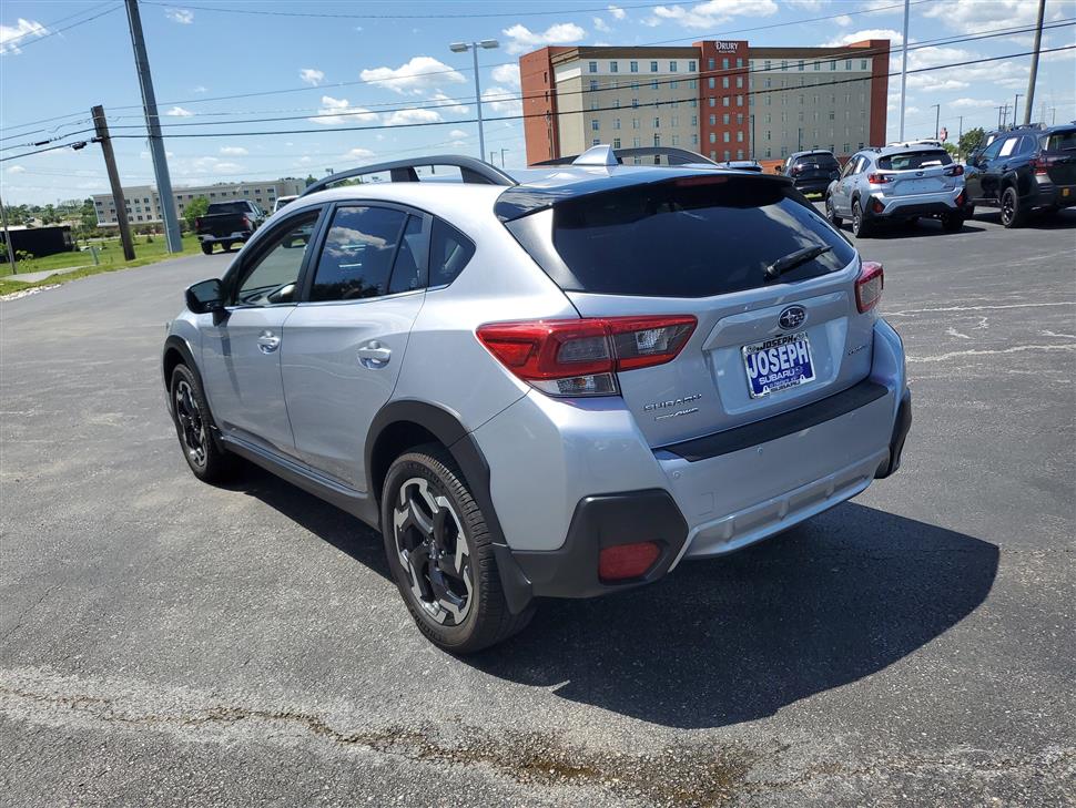 2021 Subaru Crosstrek for sale in Cincinnati, Ohio