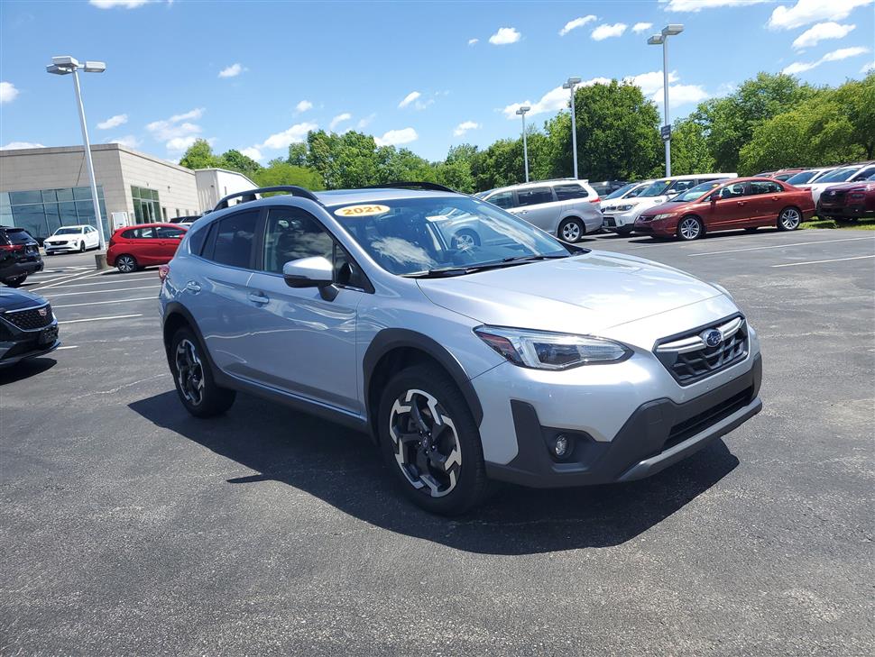 2021 Subaru Crosstrek for sale in Cincinnati, Ohio