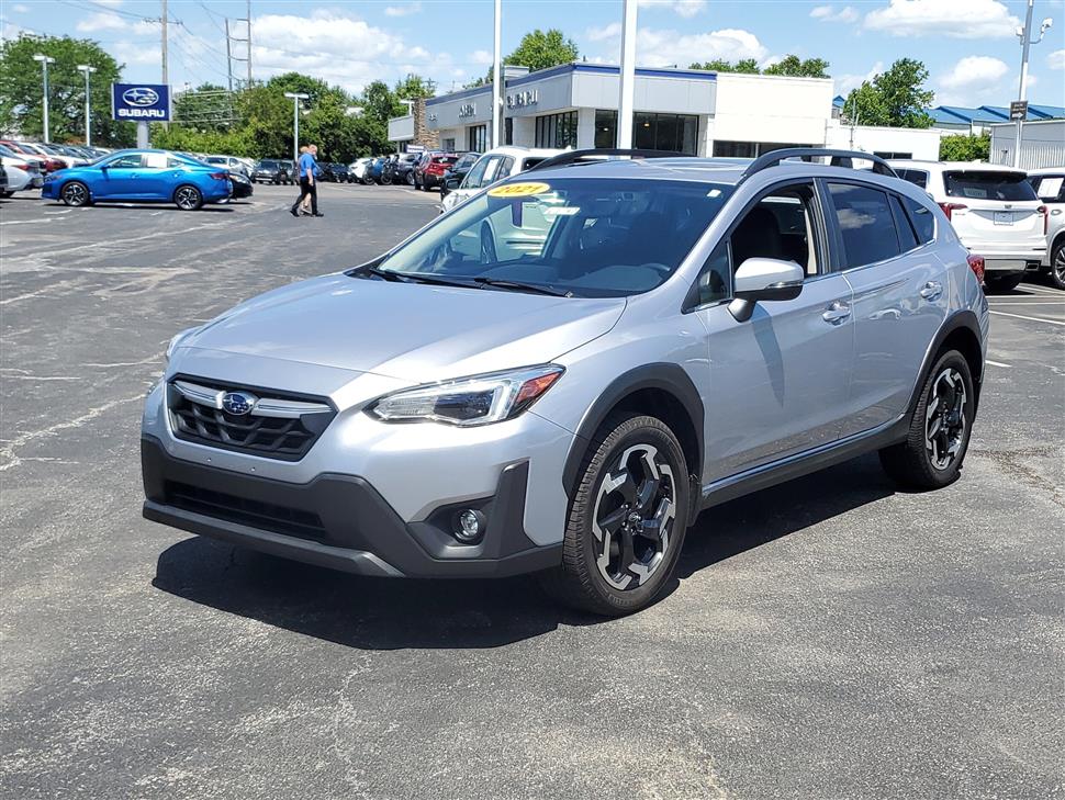 2021 Subaru Crosstrek for sale in Cincinnati, Ohio