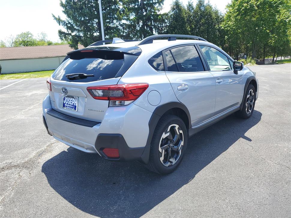 2021 Subaru Crosstrek for sale in Cincinnati, Ohio