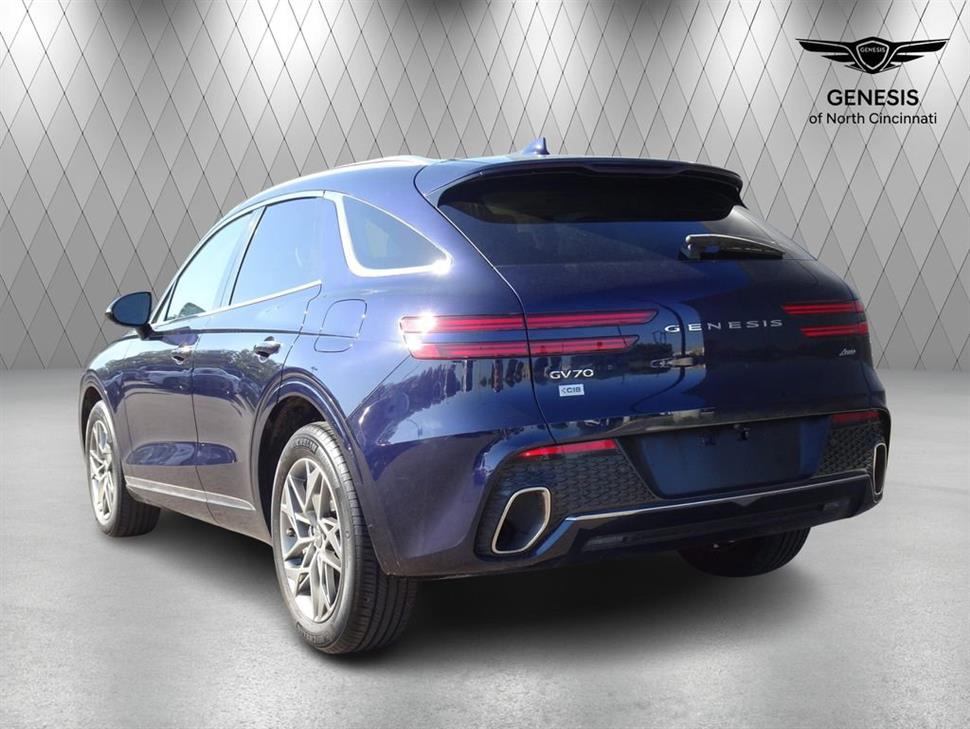 2023 Genesis GV70 for sale in Cincinnati, Ohio