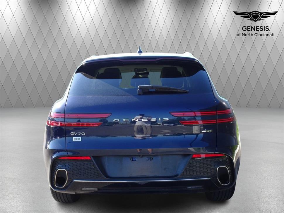 2023 Genesis GV70 for sale in Cincinnati, Ohio