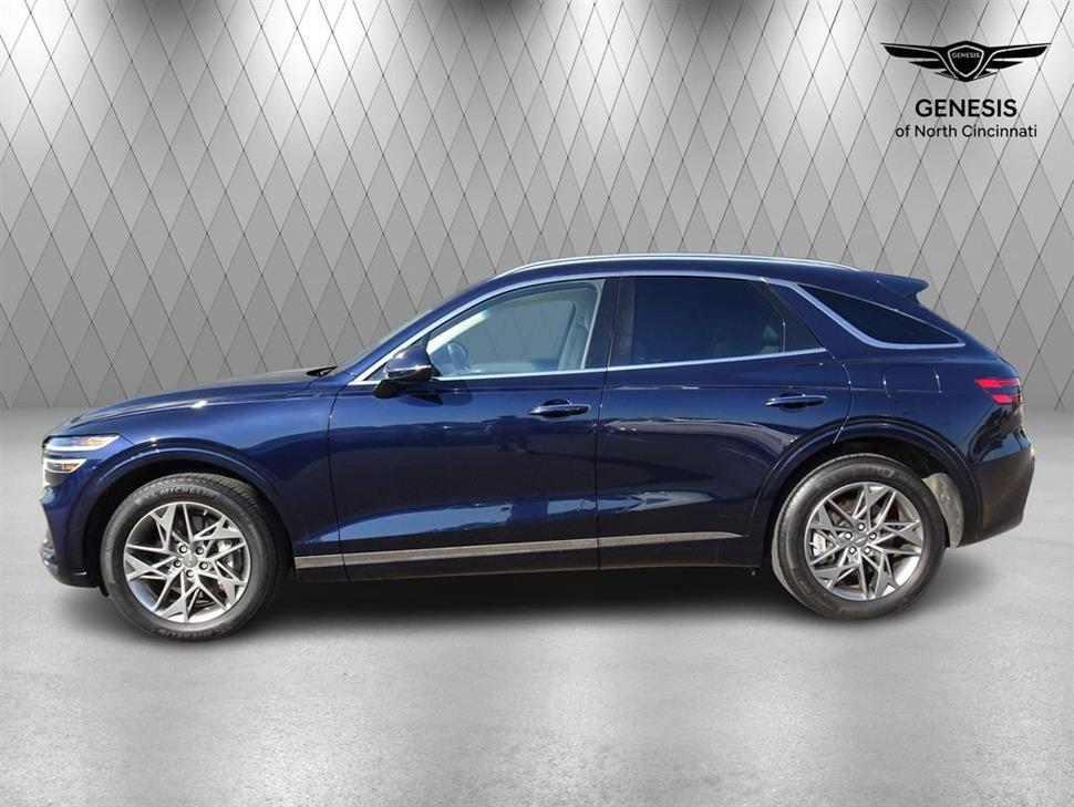 2023 Genesis GV70 for sale in Cincinnati, Ohio