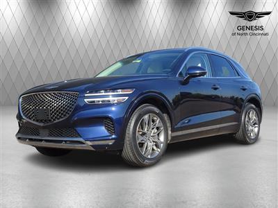 2023 Genesis GV70 for sale in Cincinnati,OH