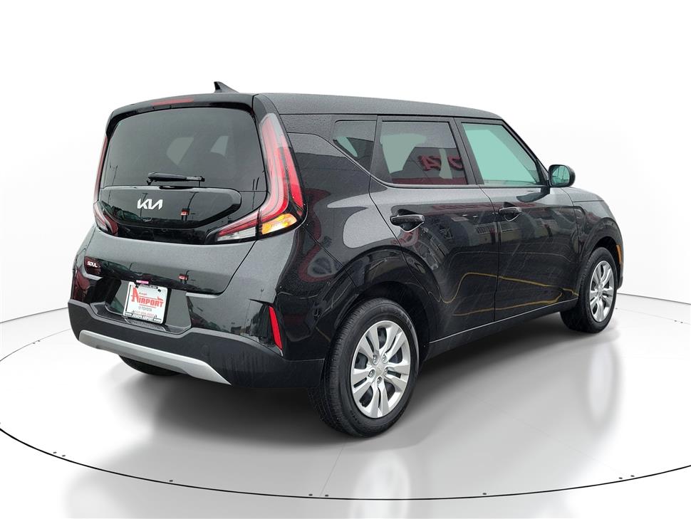 2025 Kia Soul for sale in Cincinnati, Ohio
