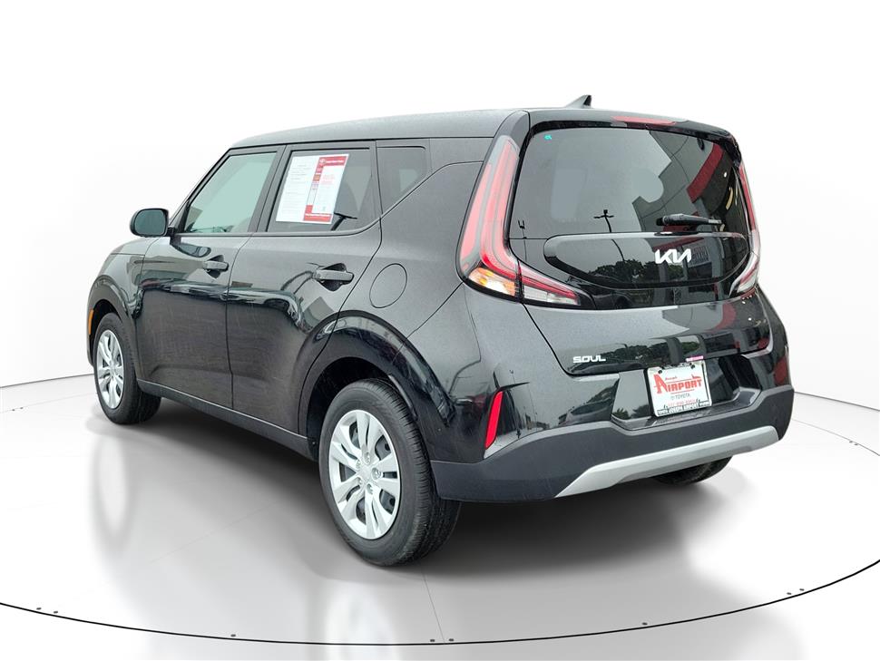2025 Kia Soul for sale in Cincinnati, Ohio