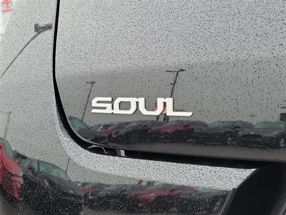2025 Kia Soul for sale in Cincinnati, Ohio