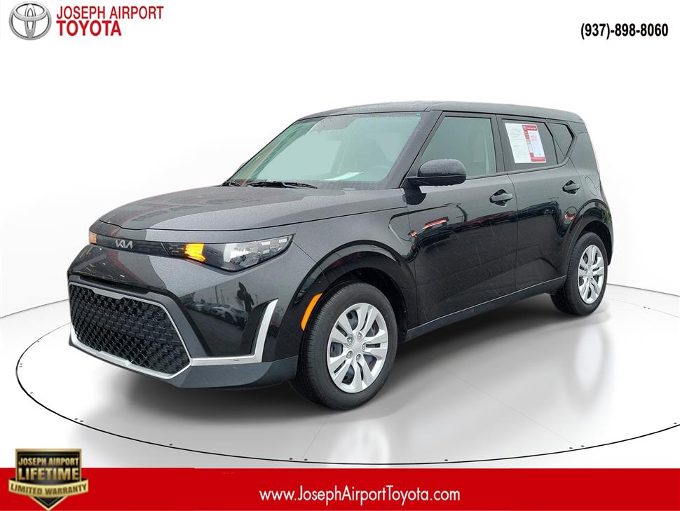 2025 Kia Soul for sale in Cincinnati, Ohio