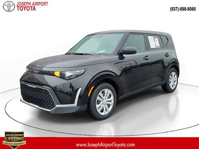 2025 Kia Soul for sale in Cincinnati,OH