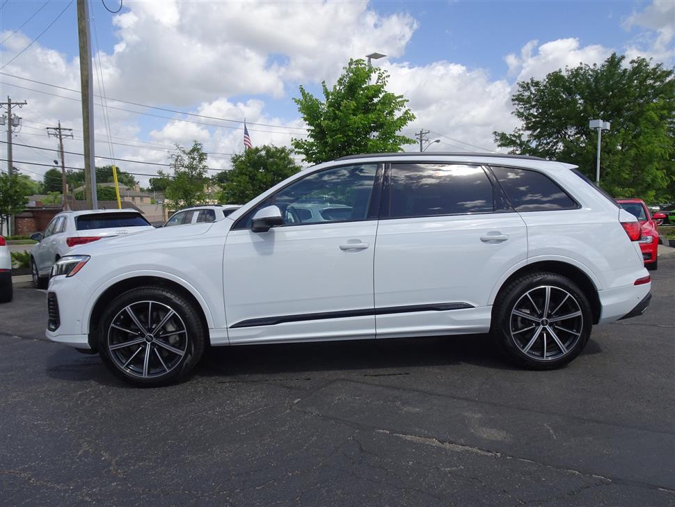 2025 Audi Q7 for sale in Cincinnati, Ohio