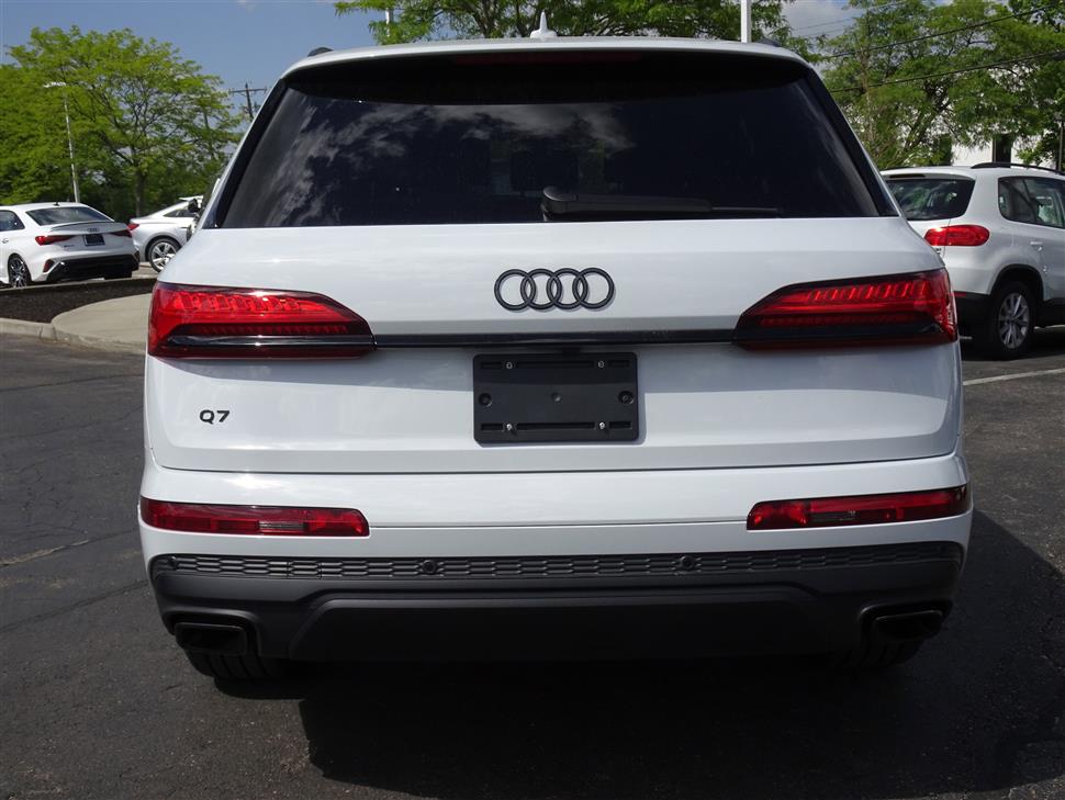 2025 Audi Q7 for sale in Cincinnati, Ohio