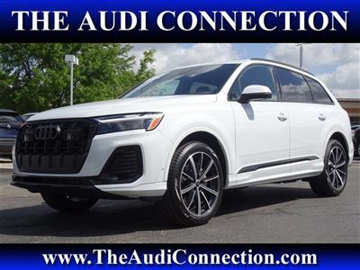 2025 Audi Q7 for sale in Cincinnati,OH
