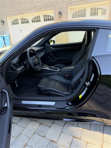 2026 Porsche 911 for sale in Great Falls, Virginia