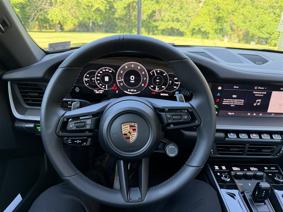 2026 Porsche 911 for sale in Great Falls, Virginia