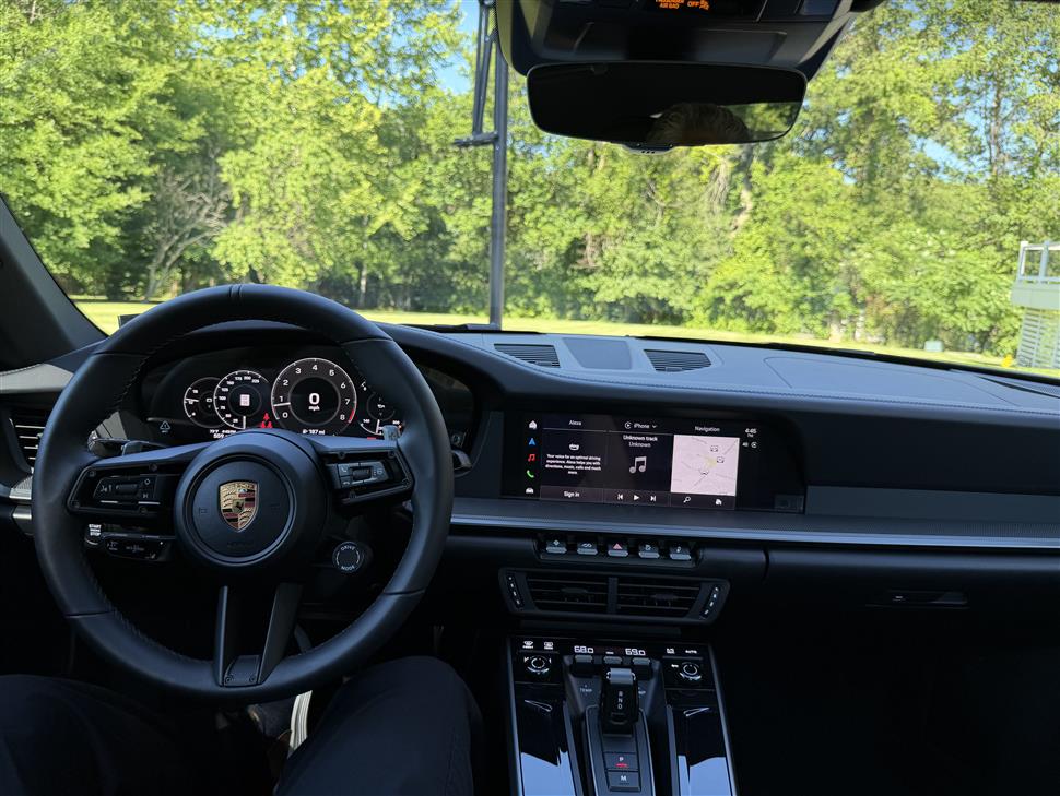 2026 Porsche 911 for sale in Great Falls, Virginia
