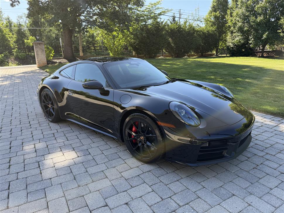 2026 Porsche 911 for sale in Great Falls, Virginia