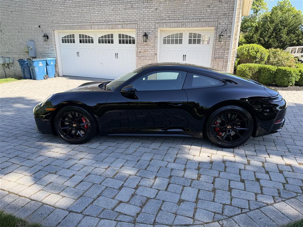 2026 Porsche 911 for sale in Great Falls, Virginia