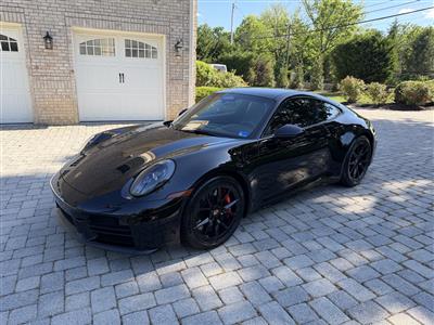 2026 Porsche 911 lease in Great Falls,VA
