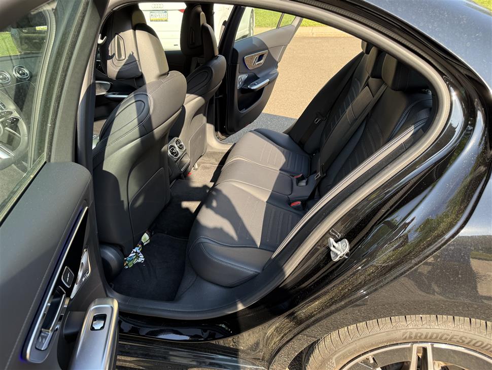 2024 Mercedes-Benz C-Class for sale in Yardley, Pennsylvania