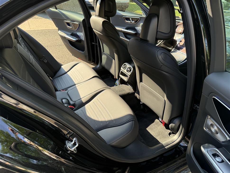 2024 Mercedes-Benz C-Class for sale in Yardley, Pennsylvania