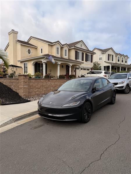 2025 Tesla Model 3 for sale in La Mesa, California