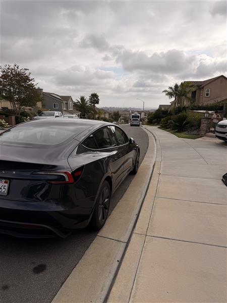 2025 Tesla Model 3 for sale in La Mesa, California