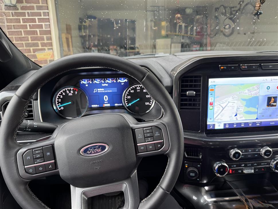 2023 Ford F-150 for sale in Novi, Michigan
