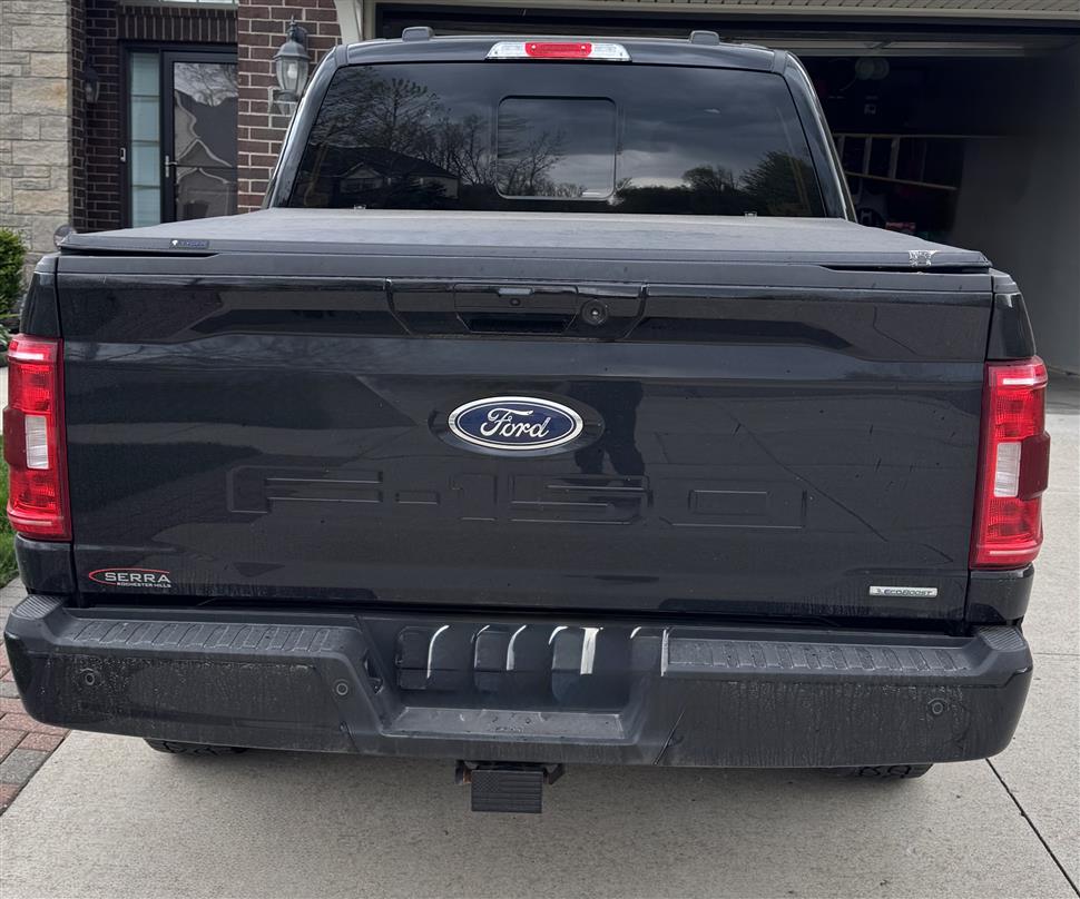 2023 Ford F-150 for sale in Novi, Michigan
