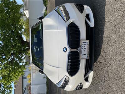 2024 BMW 2 Series lease in BETHPAGE,NY