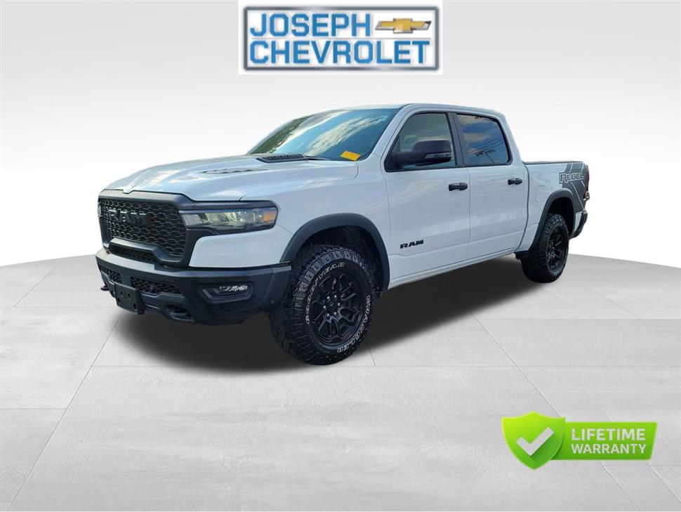2025 Ram 1500 for sale in Cincinnati, Ohio