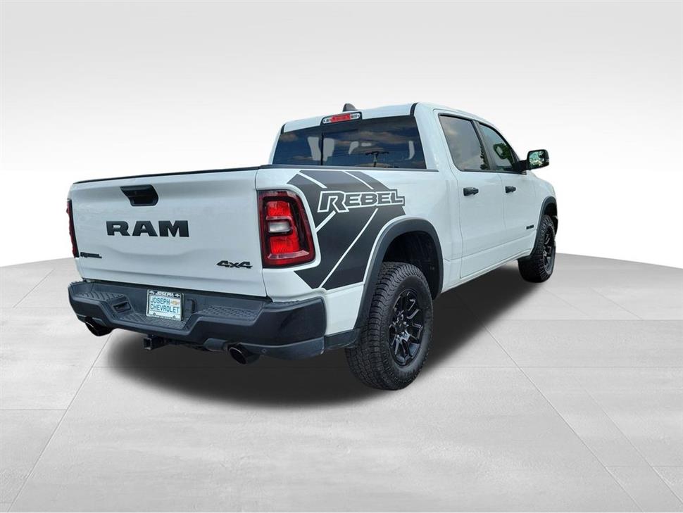 2025 Ram 1500 for sale in Cincinnati, Ohio