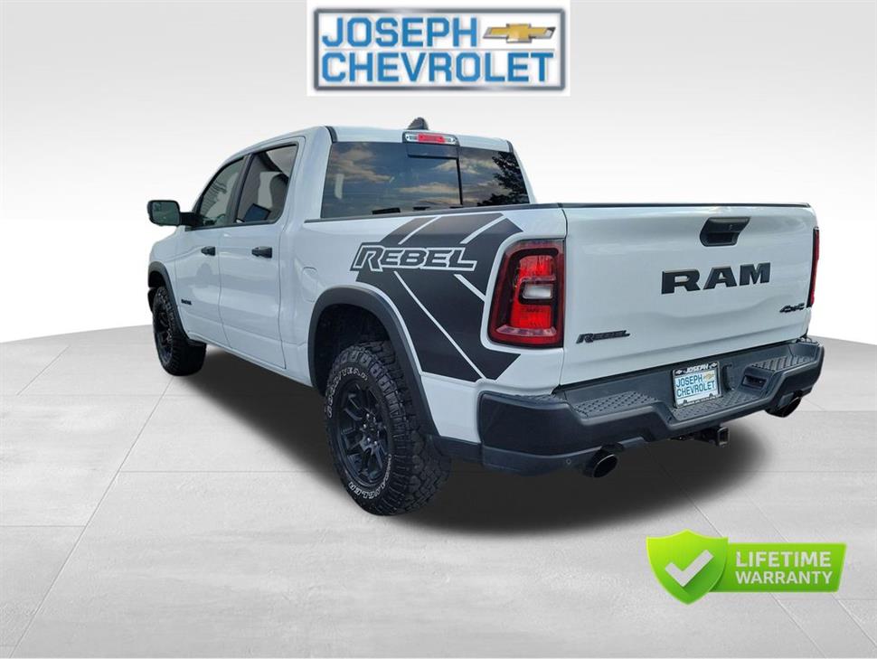 2025 Ram 1500 for sale in Cincinnati, Ohio