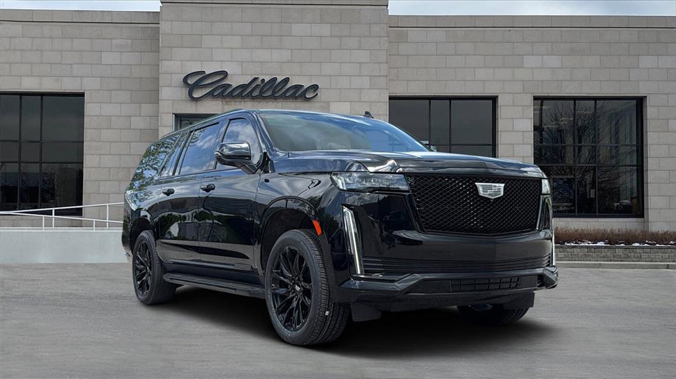 2023 Cadillac Escalade ESV for sale in Cincinnati, Ohio