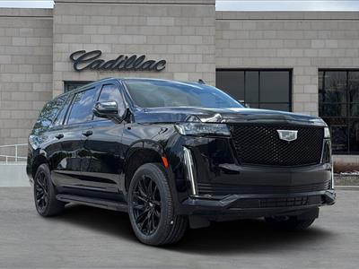 2023 Cadillac Escalade ESV for sale in Cincinnati,OH