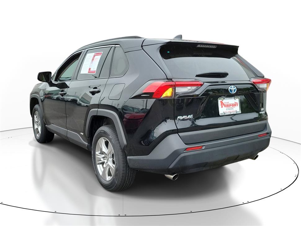 2024 Toyota RAV4 for sale in Cincinnati, Ohio